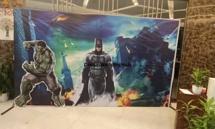 RV EVENT MANAGEMENT SERVICES